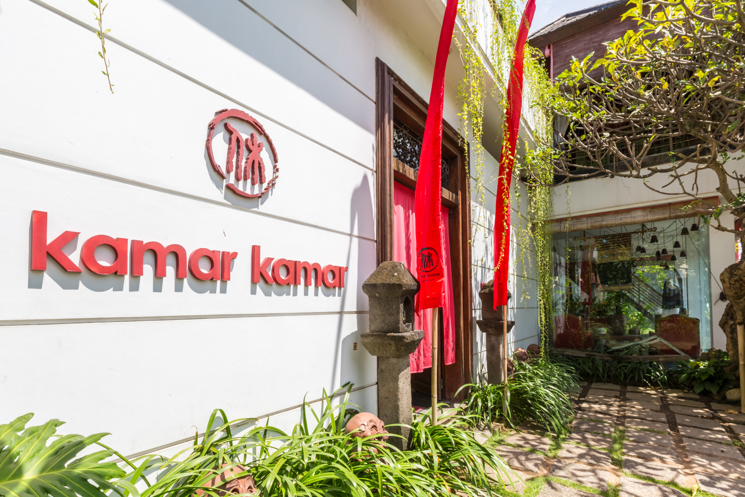 Kamar Kamar Boutique Hotel Seminyak